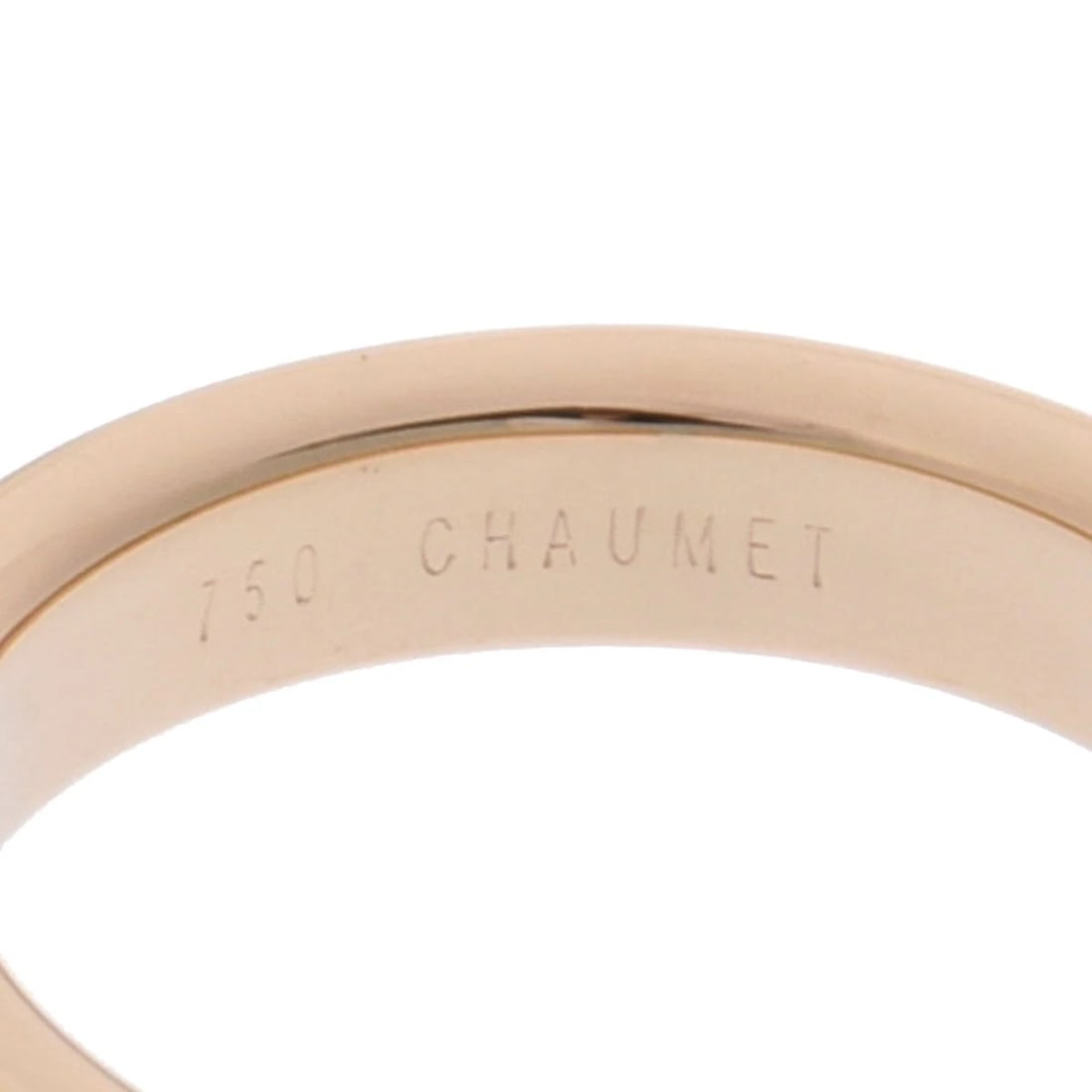 CHAUMET RING DIAMOND LIANEVIDANCE RING - 2