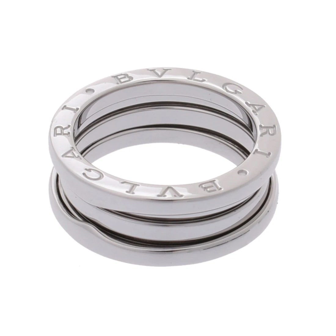BVLGARI RING B-ZERO1 RING - 2
