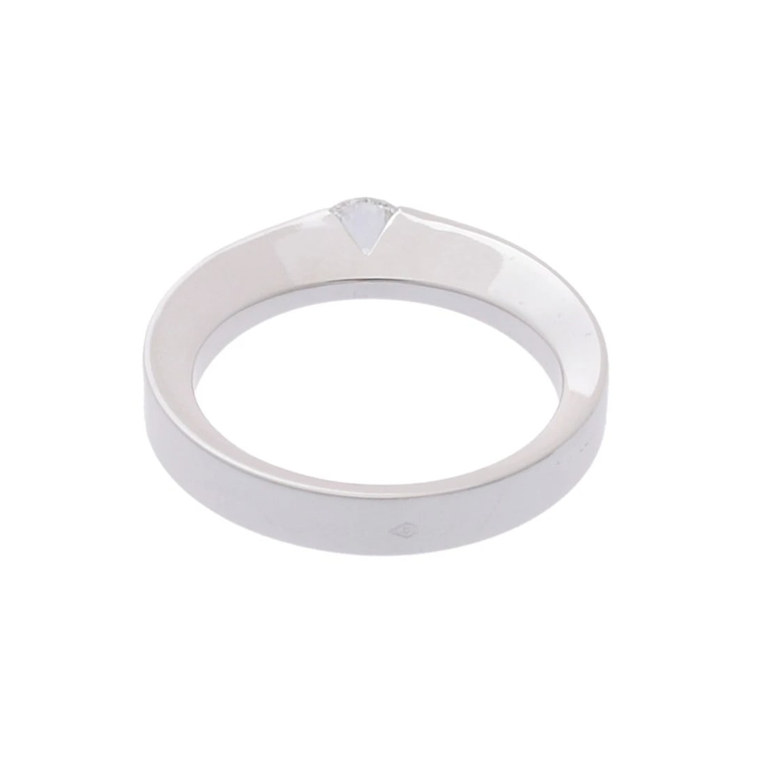 CARTIER RING DIAMOND DATE WITH RING - 2