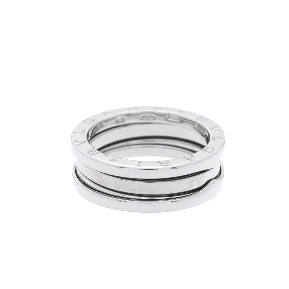 BVLGARI RING B.ZERO1 RING - 2