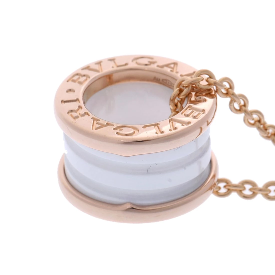 BVLGARI NECKLACE - 2