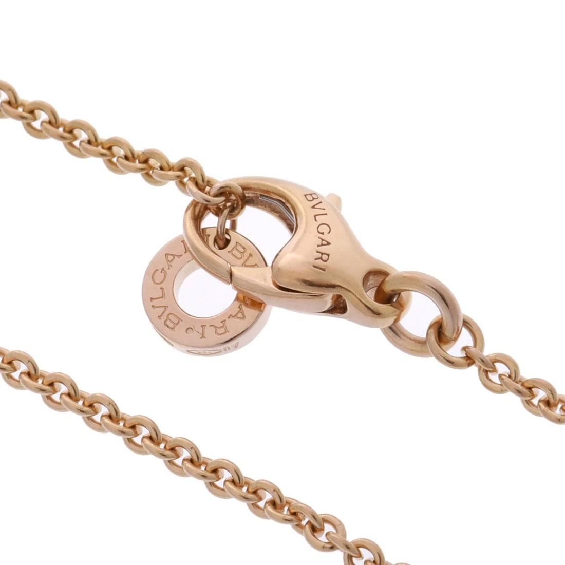 BVLGARI NECKLACE - 3