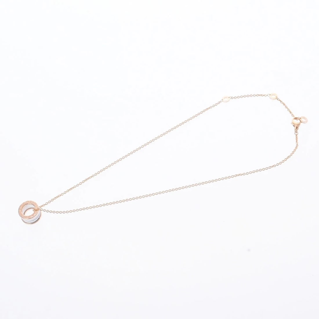 BVLGARI NECKLACE - 4