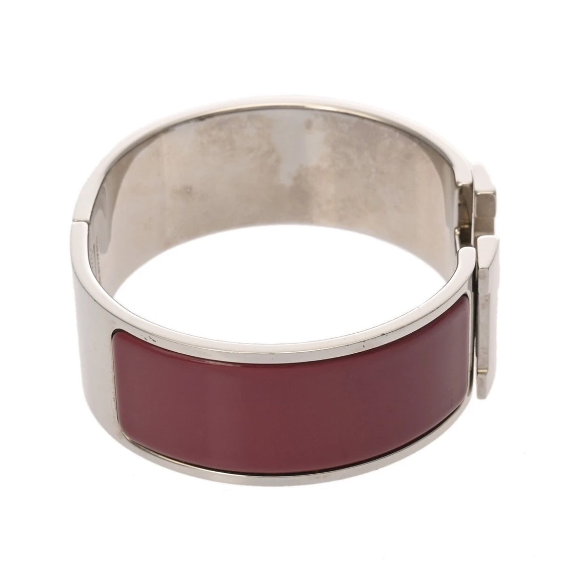 HERMES BRACELET ENAMEL - 2