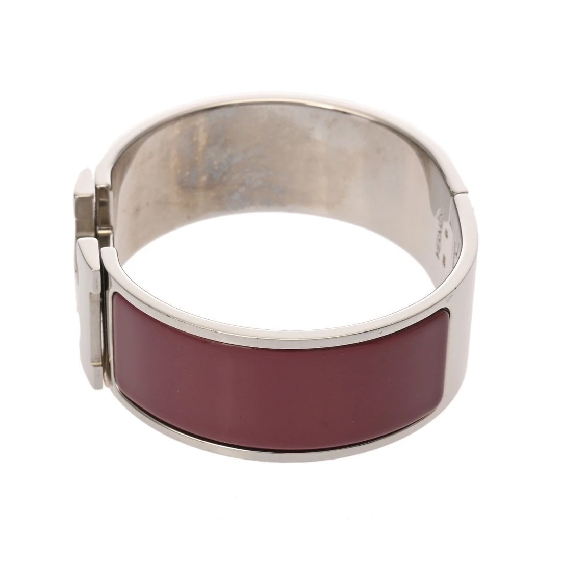 HERMES BRACELET ENAMEL - 3