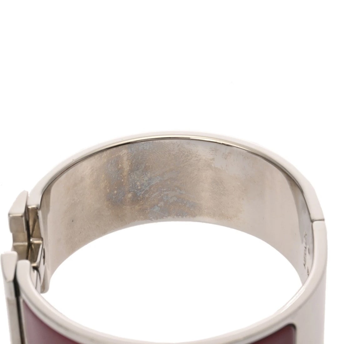 HERMES BRACELET ENAMEL - 4