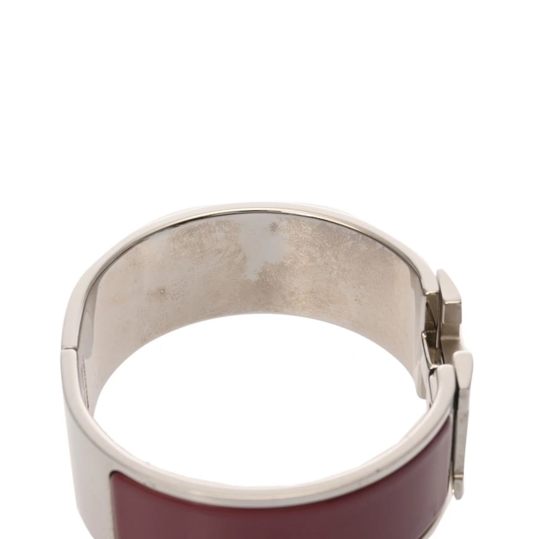 HERMES BRACELET ENAMEL - 5