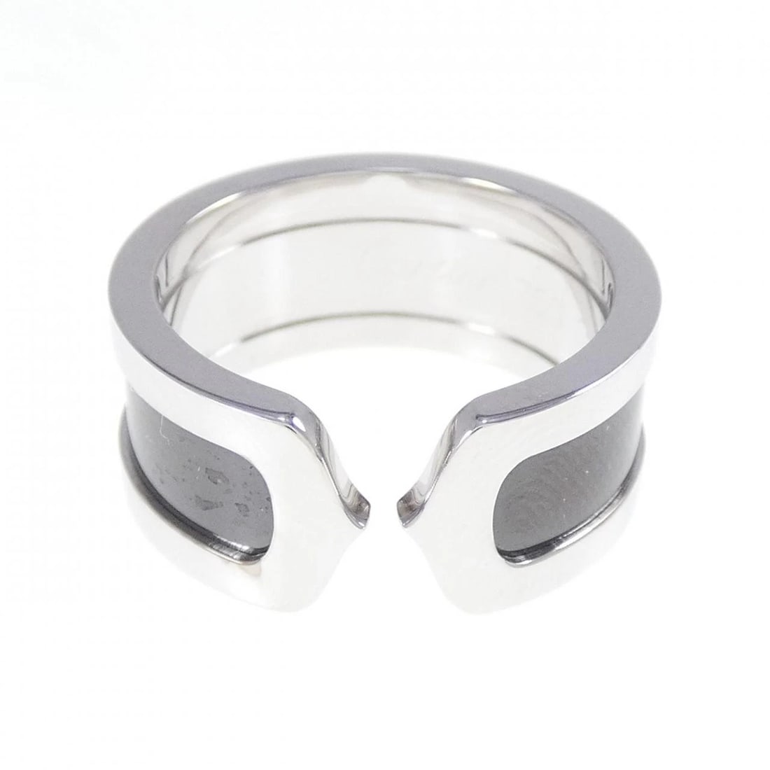 CARTIER C2 LIMITED EDITION RING - 2