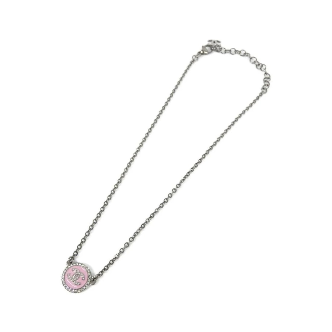 CHANEL NECKLACE - 2