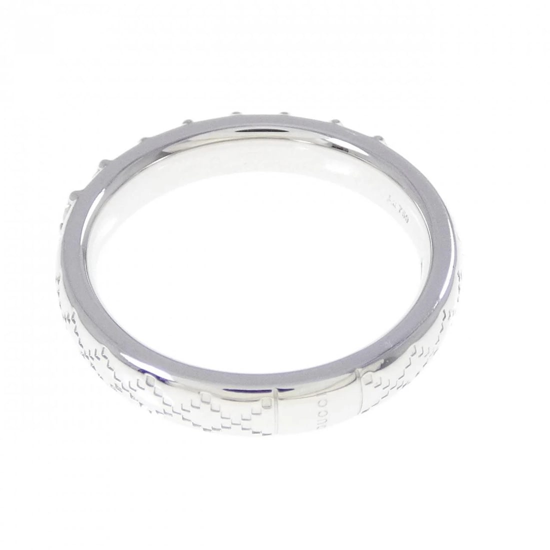 GUCCI DIAMANTISSIMA RING - 3