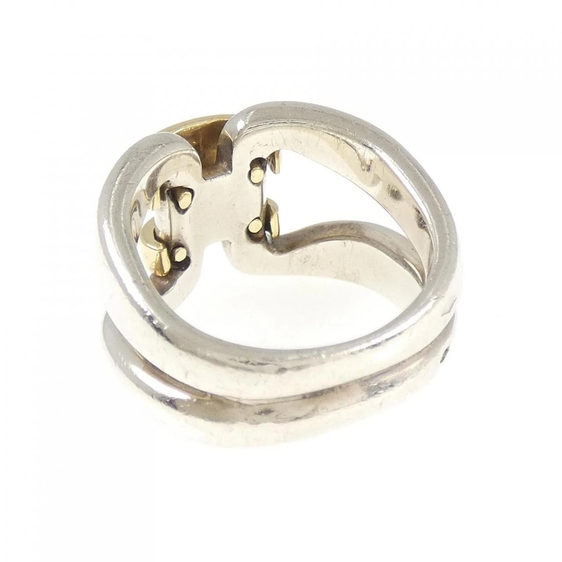 HERMES HISTORY RING - 2