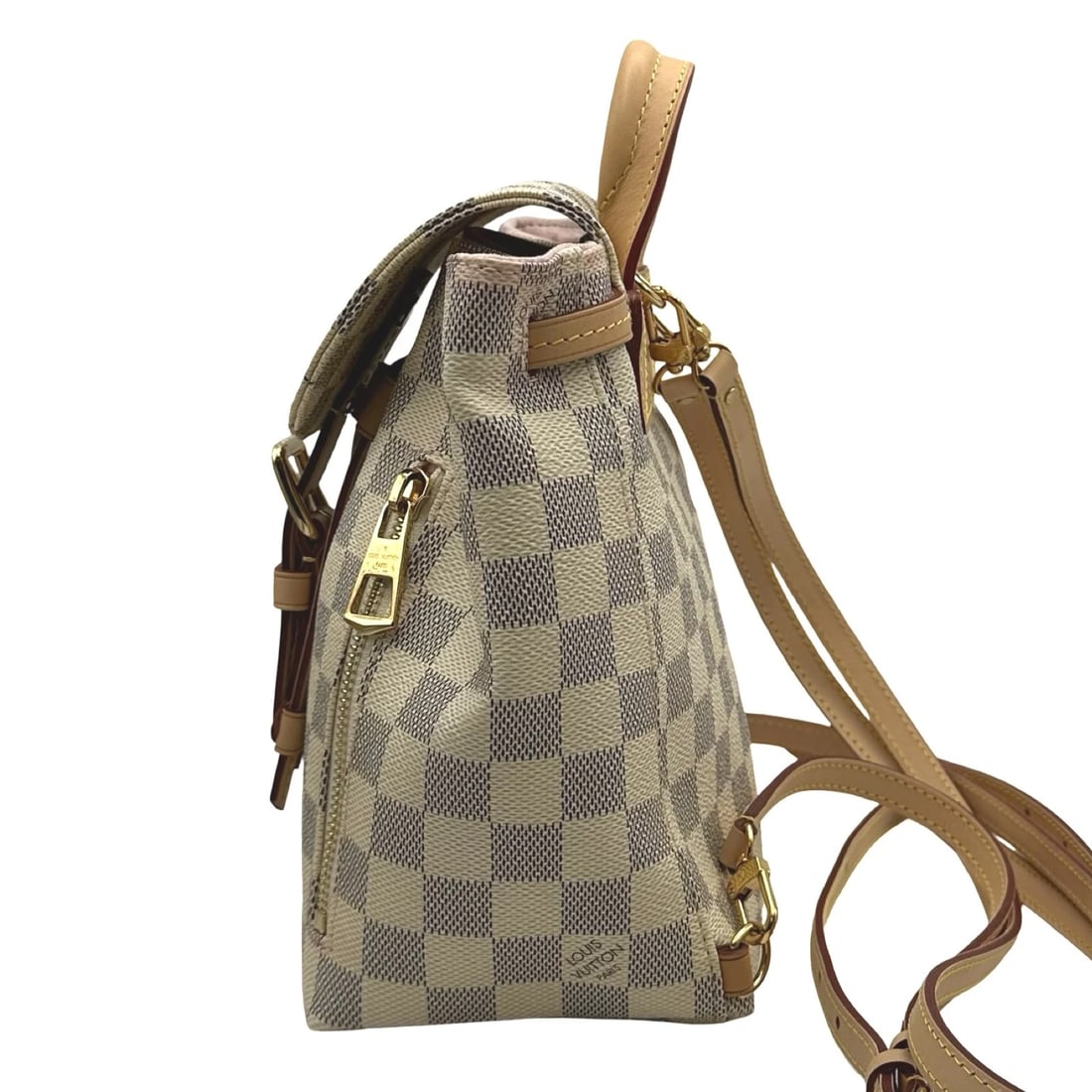 LOUIS VUITTON SPERON BB BACKPACK - 2