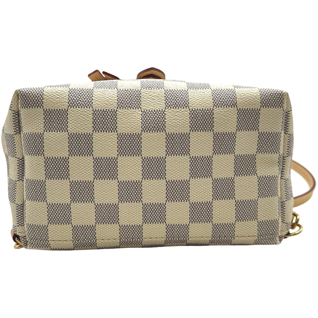 LOUIS VUITTON SPERON BB BACKPACK - 5