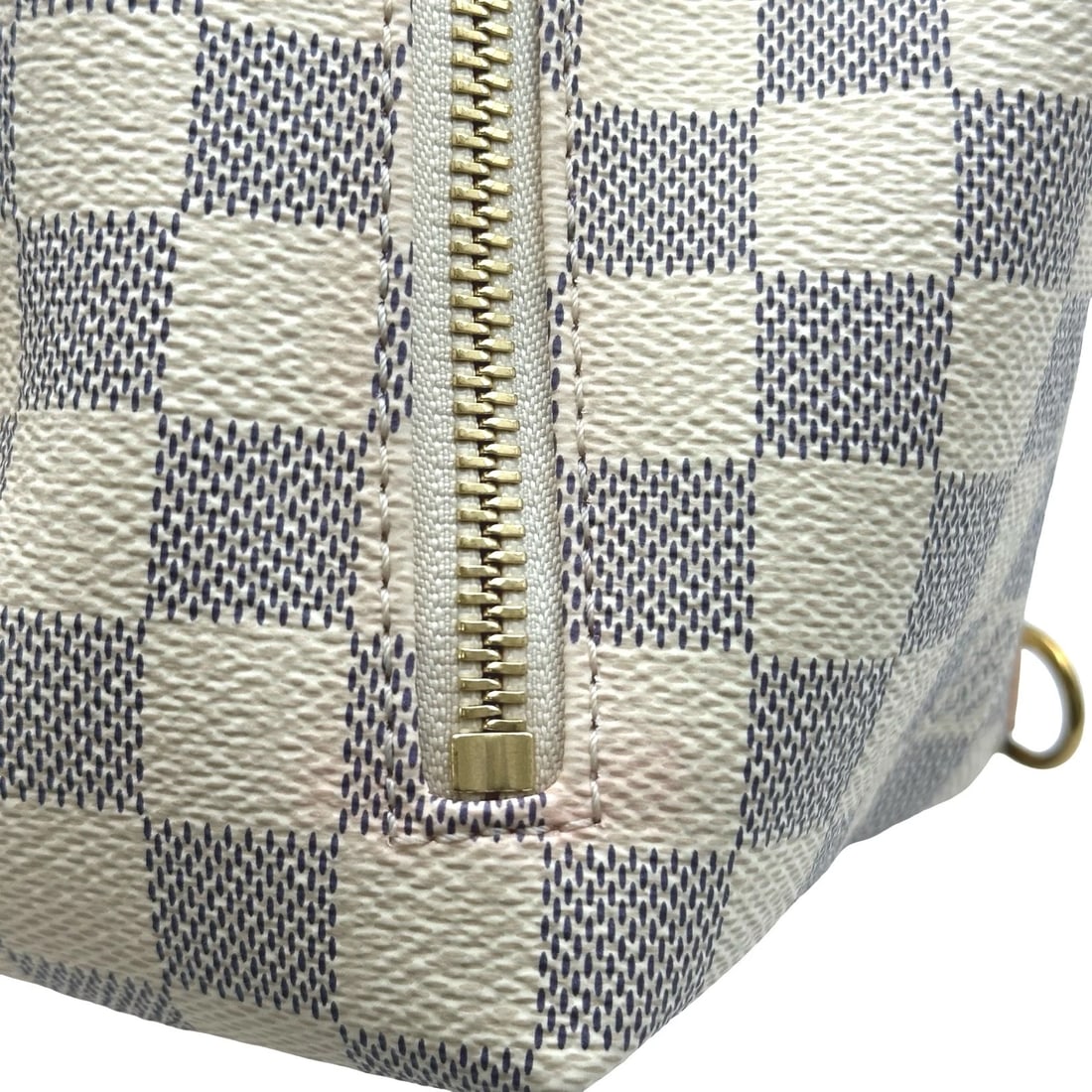 LOUIS VUITTON SPERON BB BACKPACK - 7