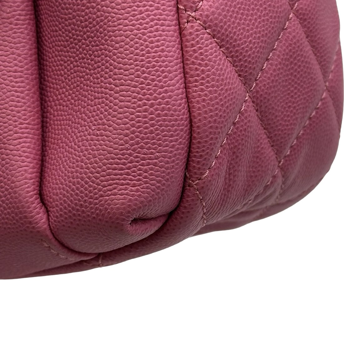 CHANEL MATELASSE BACKPACK - 6