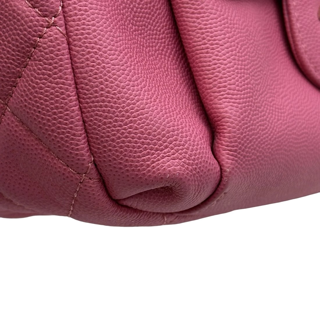 CHANEL MATELASSE BACKPACK - 7