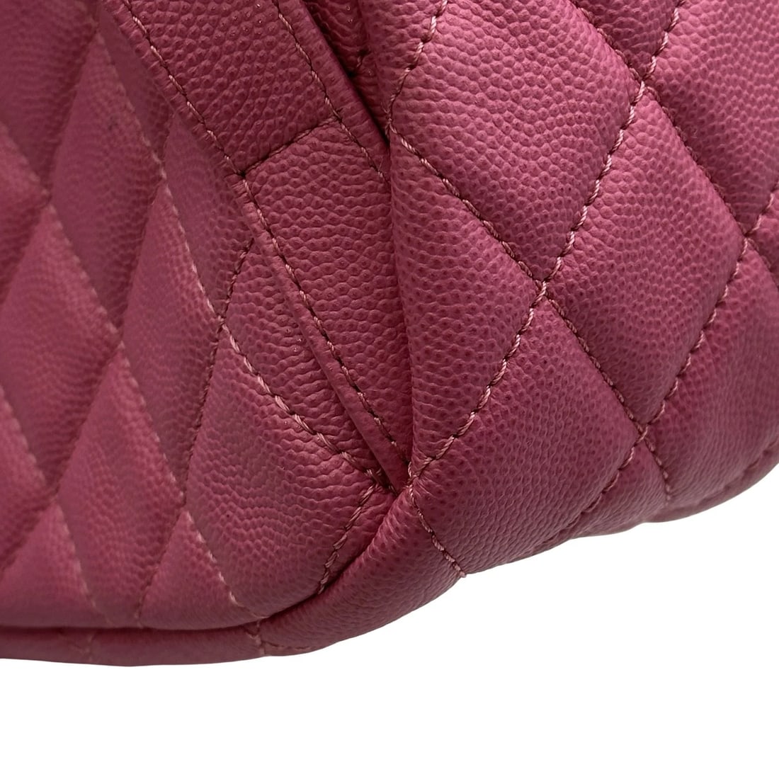 CHANEL MATELASSE BACKPACK - 8