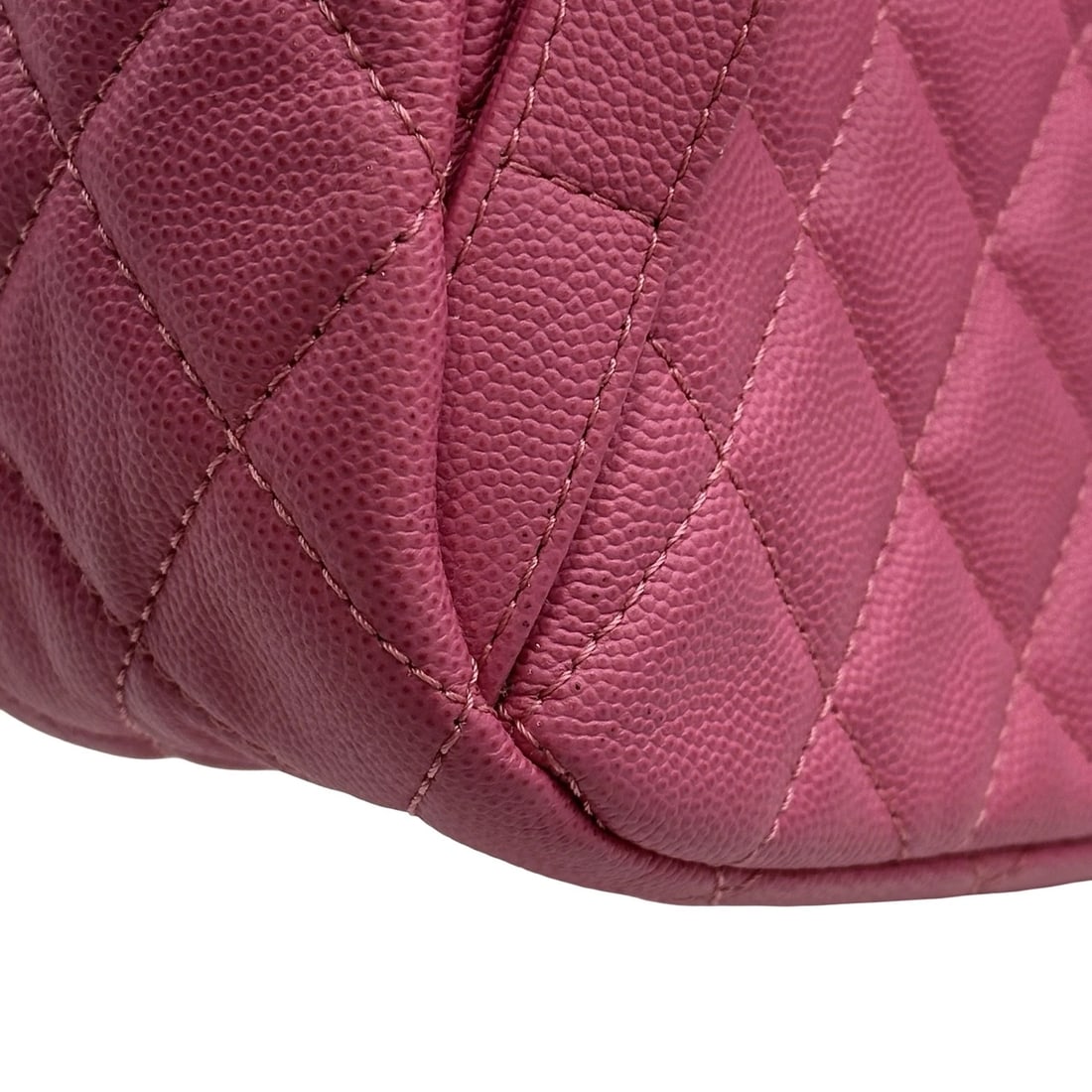 CHANEL MATELASSE BACKPACK - 9