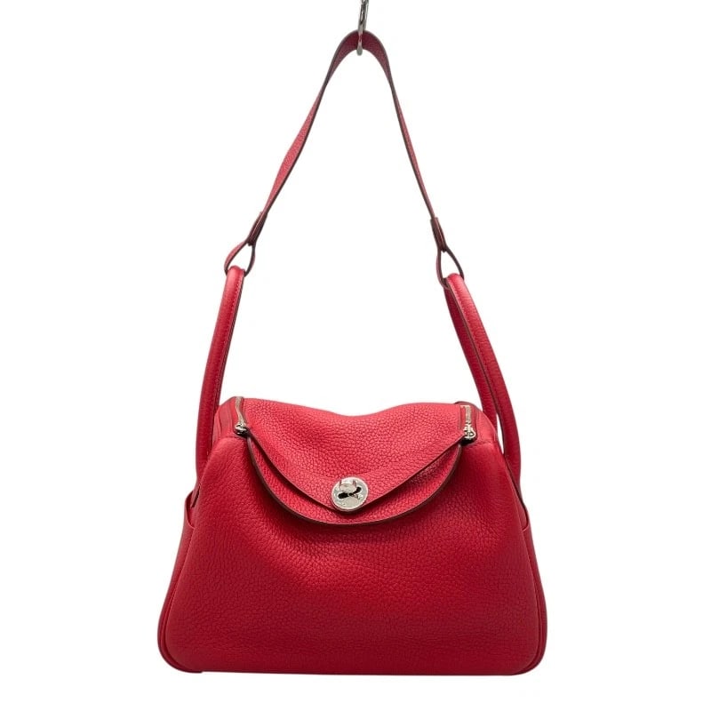 HERMES LINDY 26 SHOULDER BAG (1 of 6)