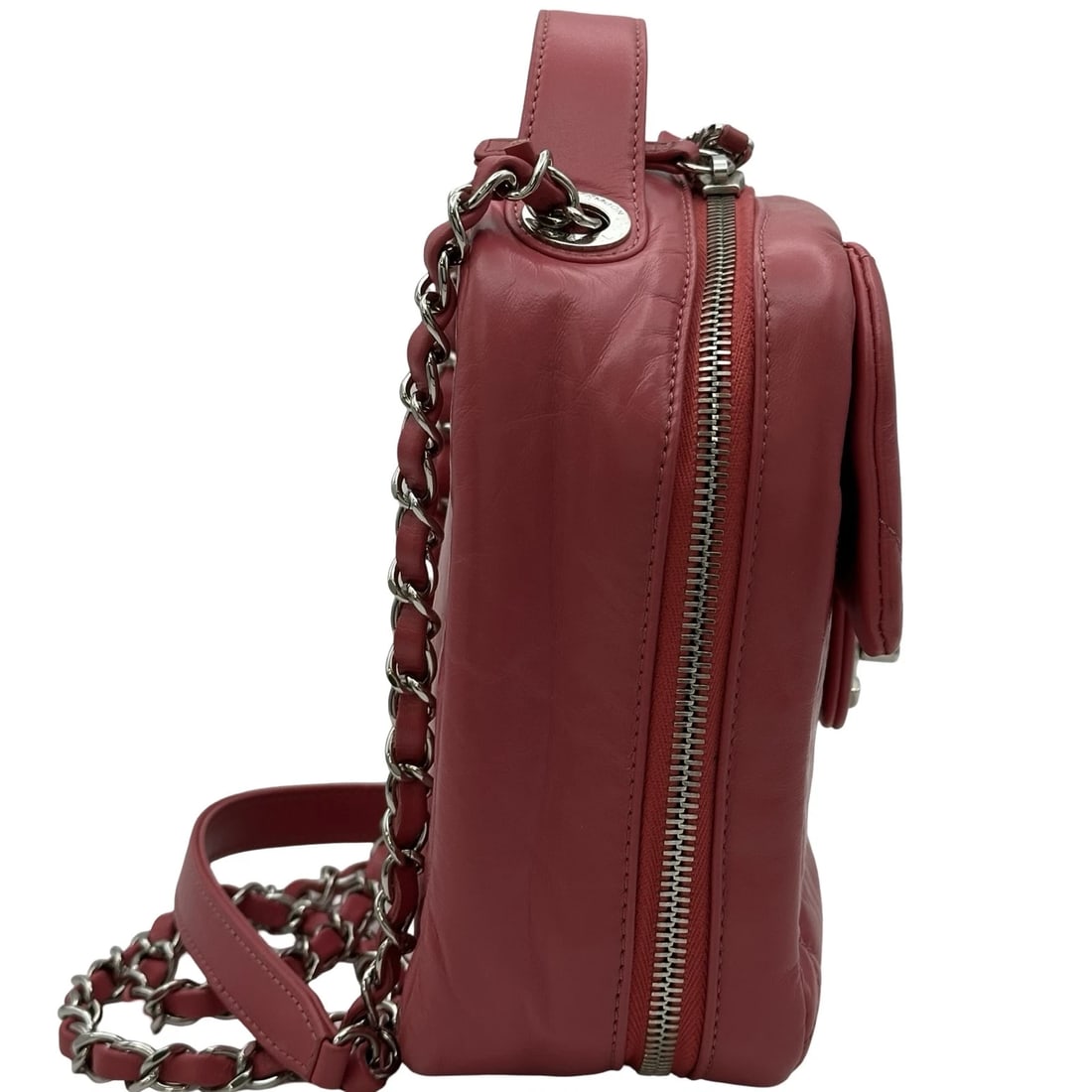 CHANEL 2WAYSHOULDER BAG - 2