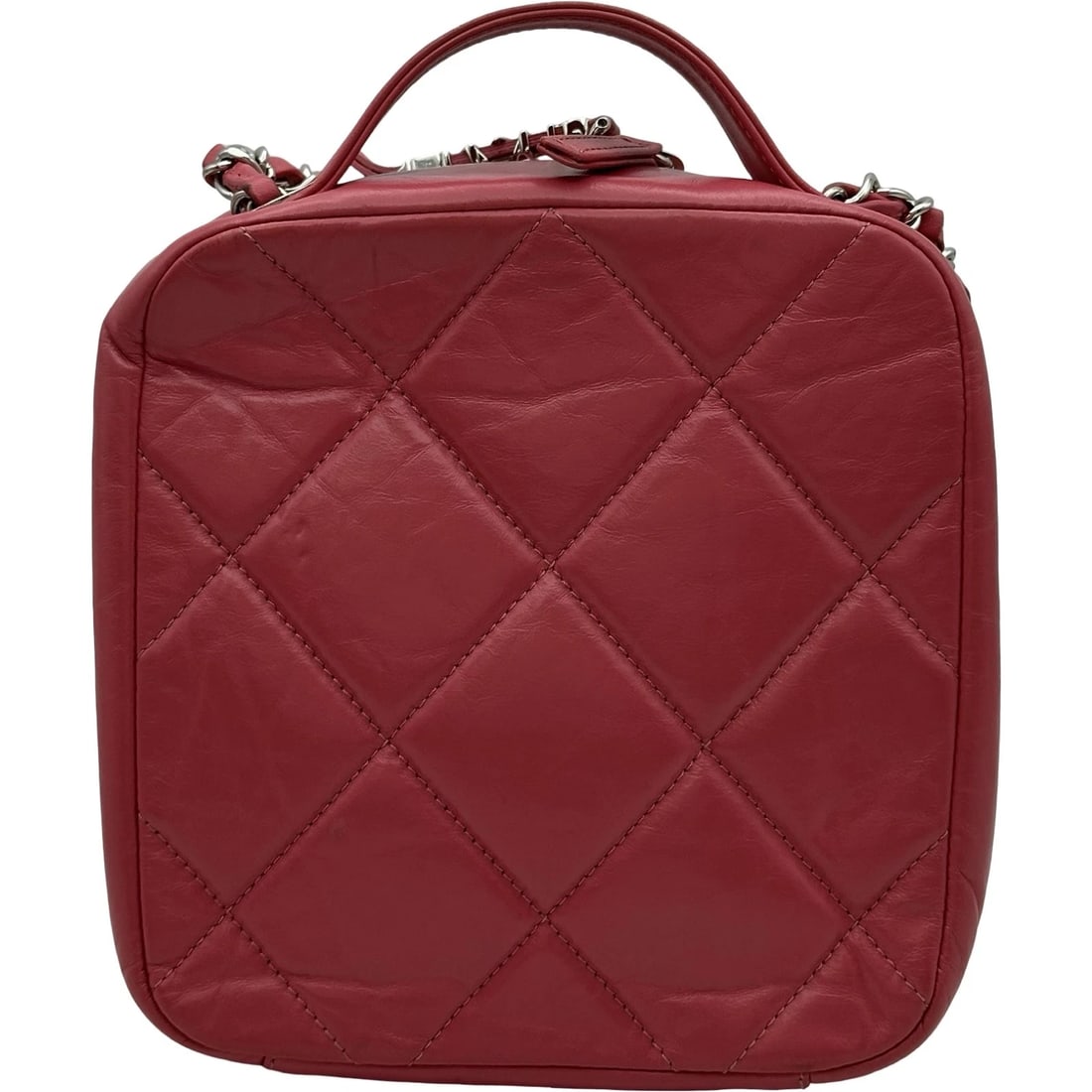 CHANEL 2WAYSHOULDER BAG - 3