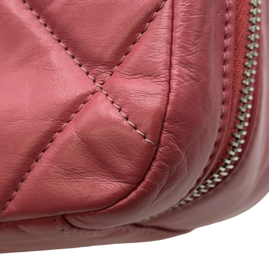 CHANEL 2WAYSHOULDER BAG - 6