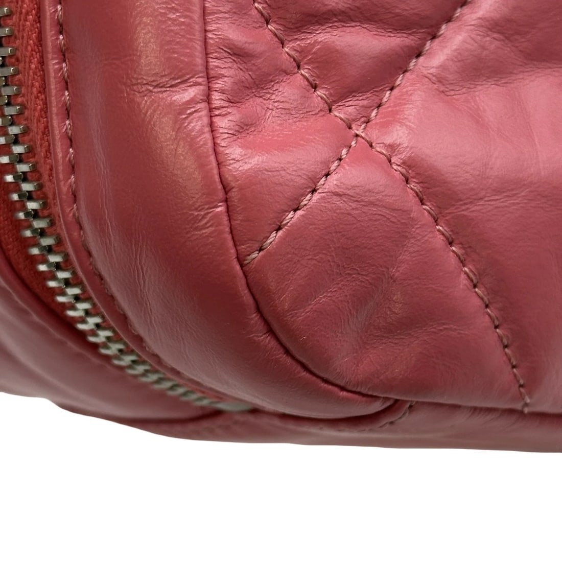 CHANEL 2WAYSHOULDER BAG - 7