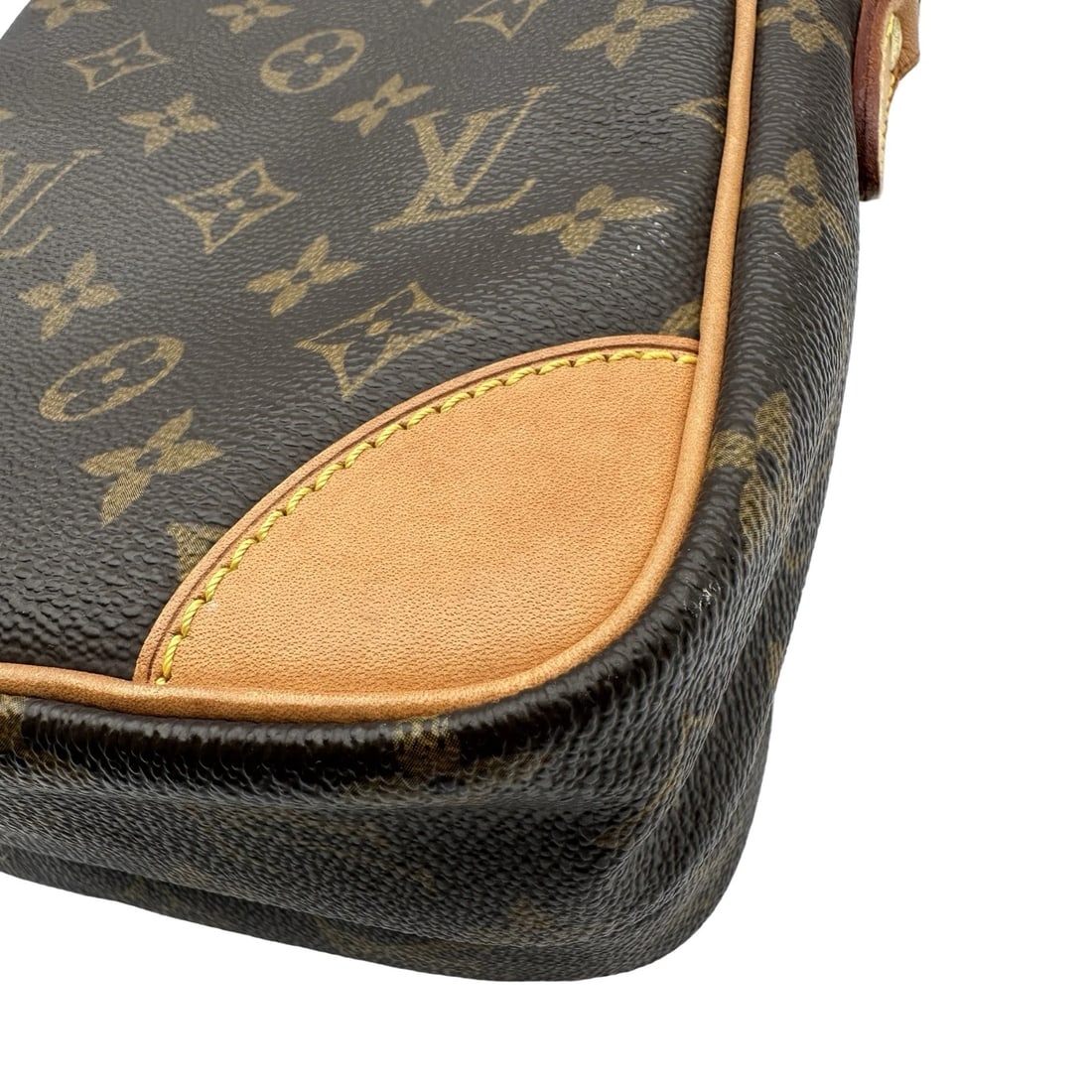 LOUIS VUITTON AMAZON SHOULDER BAG - 10