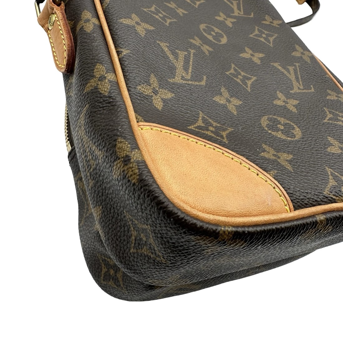 LOUIS VUITTON AMAZON SHOULDER BAG - 11