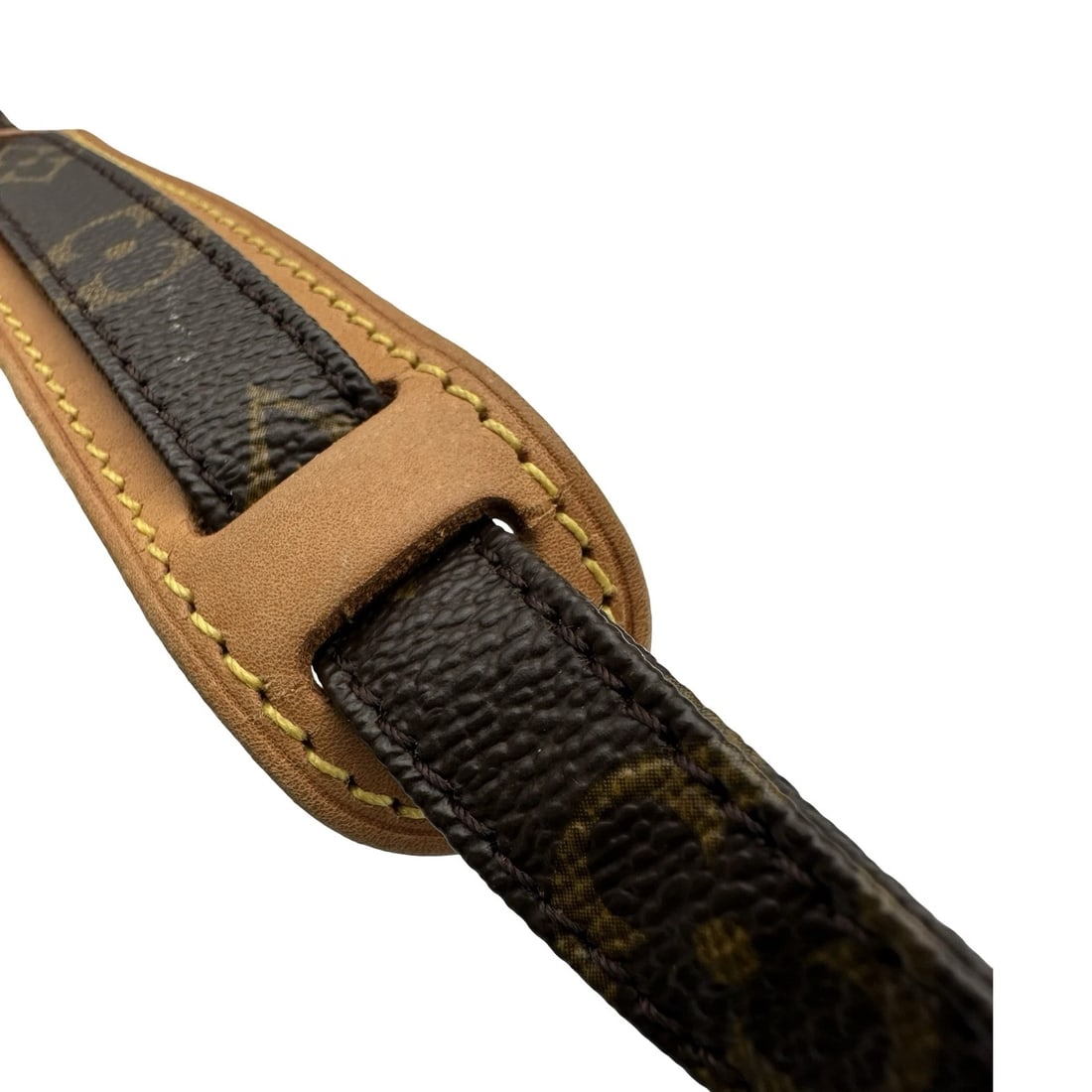 LOUIS VUITTON AMAZON SHOULDER BAG - 12