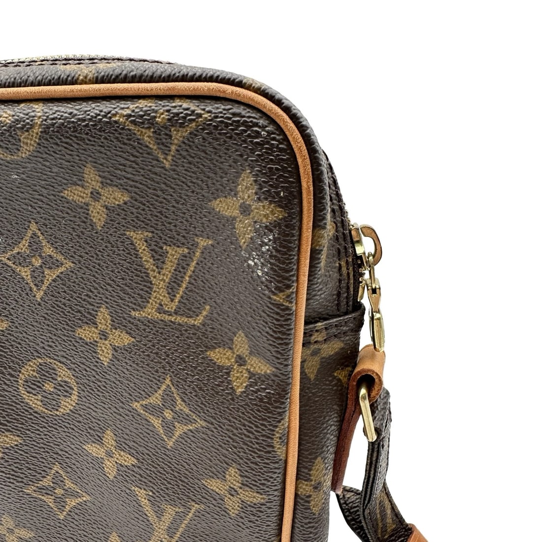 LOUIS VUITTON AMAZON SHOULDER BAG - 4