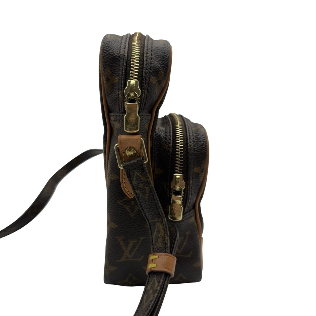 LOUIS VUITTON AMAZON SHOULDER BAG - 5