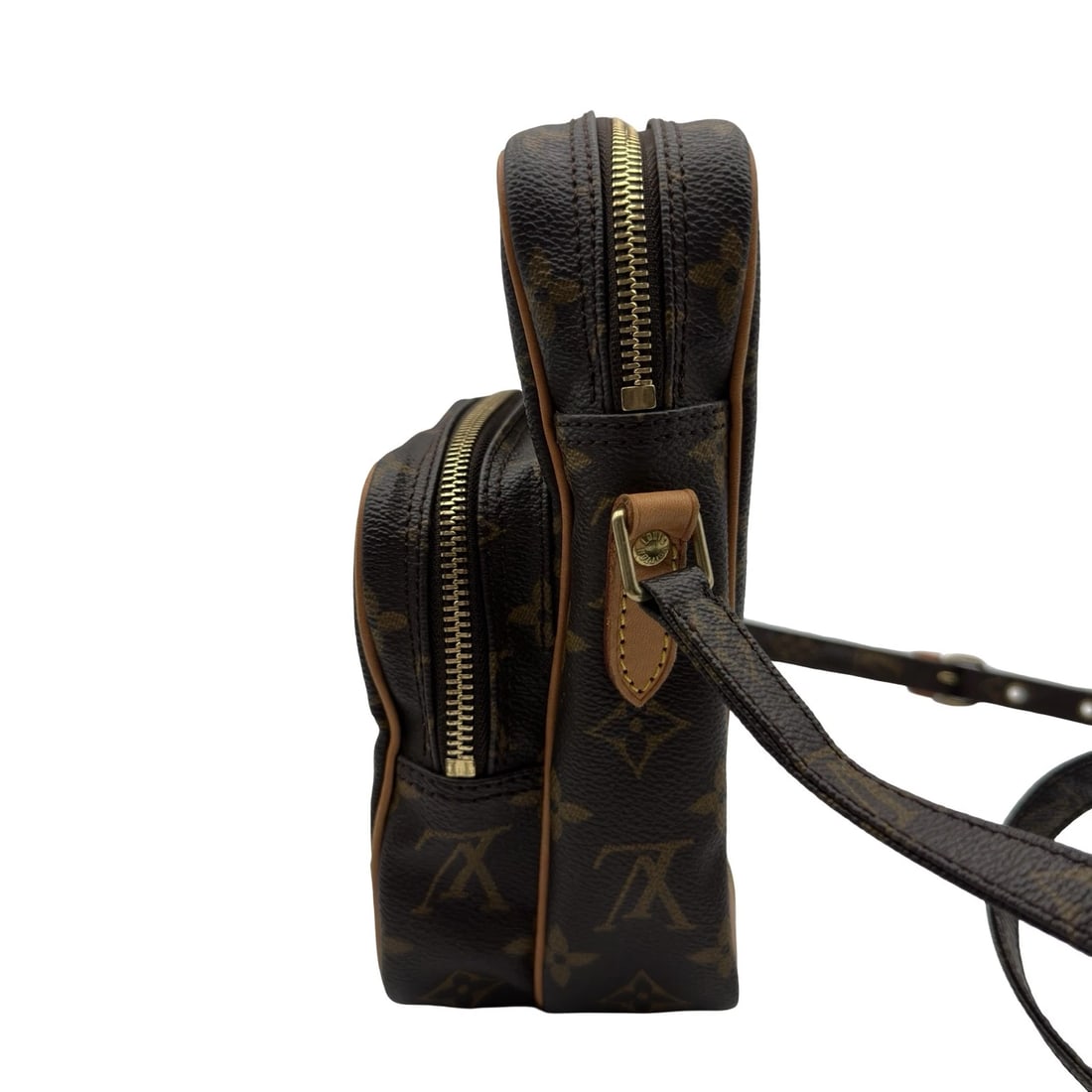 LOUIS VUITTON AMAZON SHOULDER BAG - 6