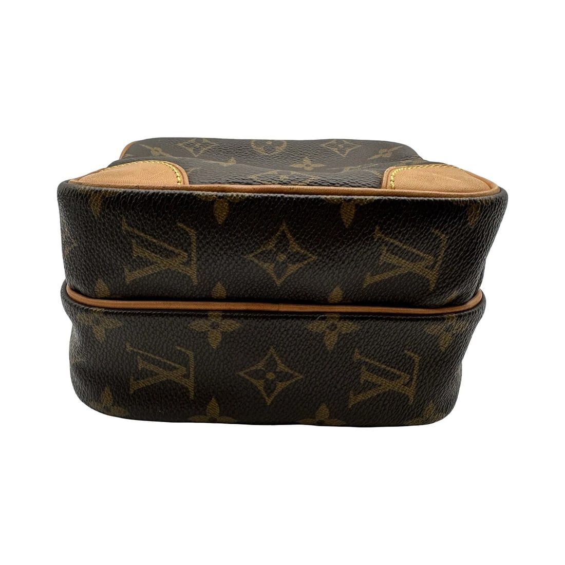 LOUIS VUITTON AMAZON SHOULDER BAG - 7