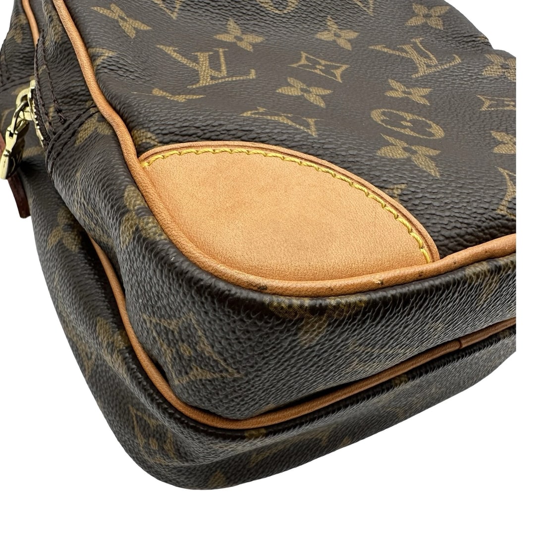 LOUIS VUITTON AMAZON SHOULDER BAG - 8