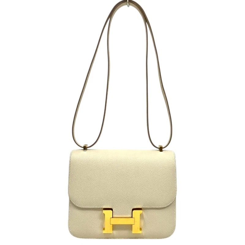 HERMES CONSTANCE 3 MINI SHOULDER BAG - 2
