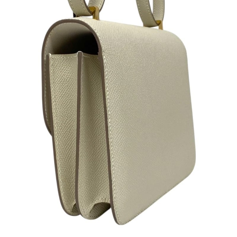 HERMES CONSTANCE 3 MINI SHOULDER BAG - 3