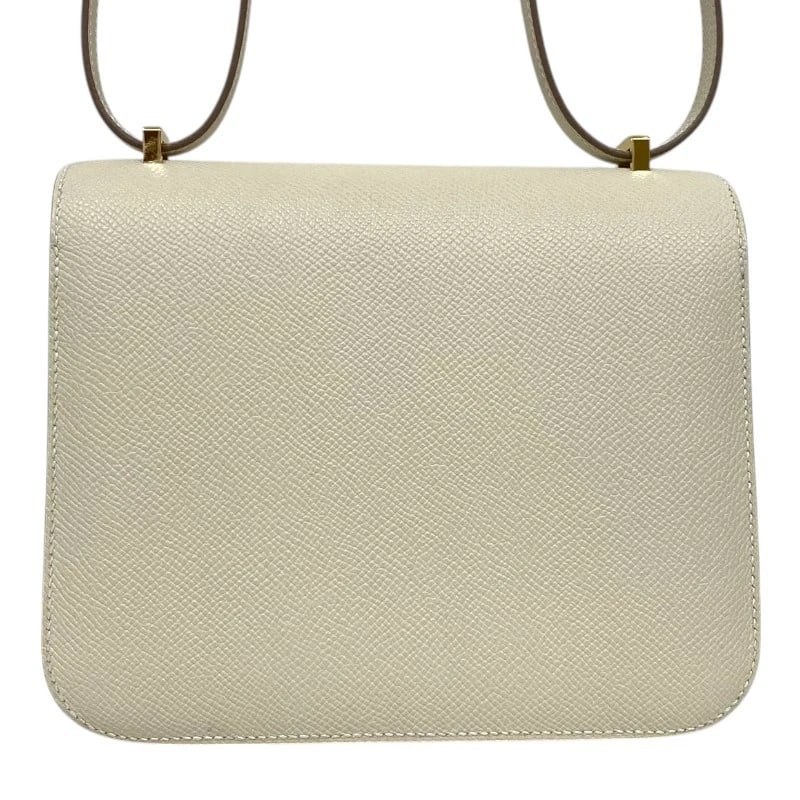 HERMES CONSTANCE 3 MINI SHOULDER BAG - 4