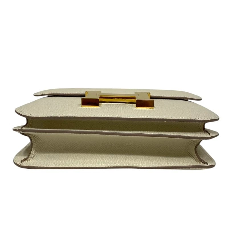 HERMES CONSTANCE 3 MINI SHOULDER BAG - 5
