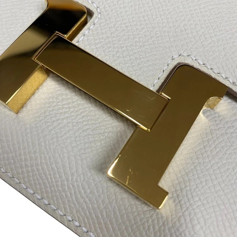 HERMES CONSTANCE 3 MINI SHOULDER BAG - 6