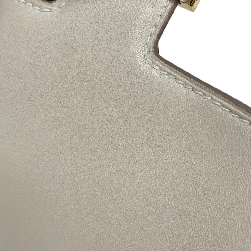 HERMES CONSTANCE 3 MINI SHOULDER BAG - 7
