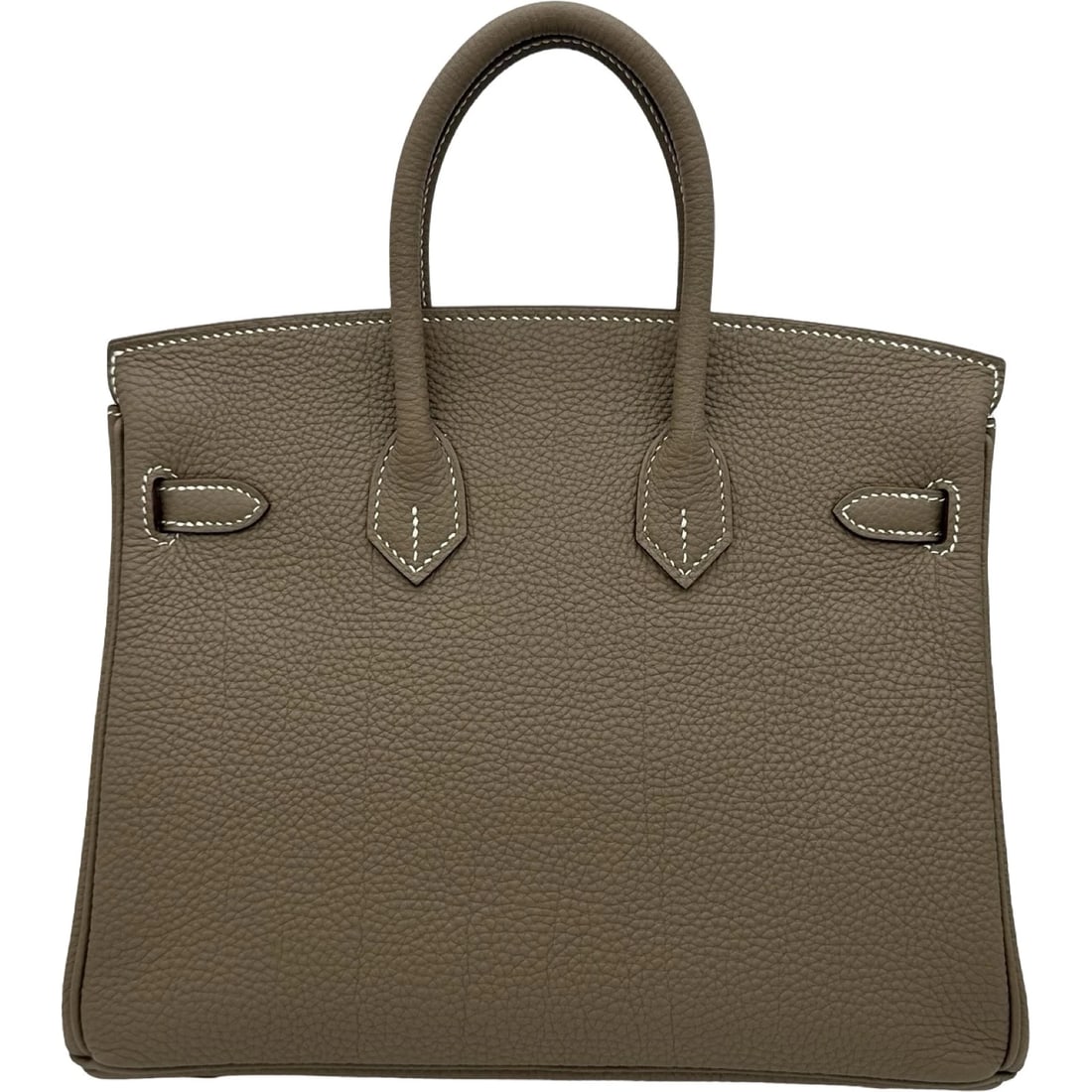 HERMES BIRKIN 25 HANDBAG - 3