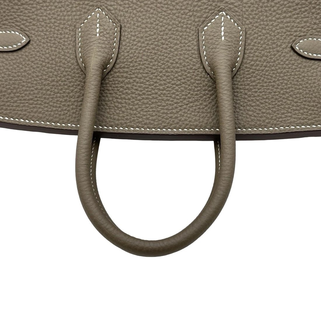 HERMES BIRKIN 25 HANDBAG - 7