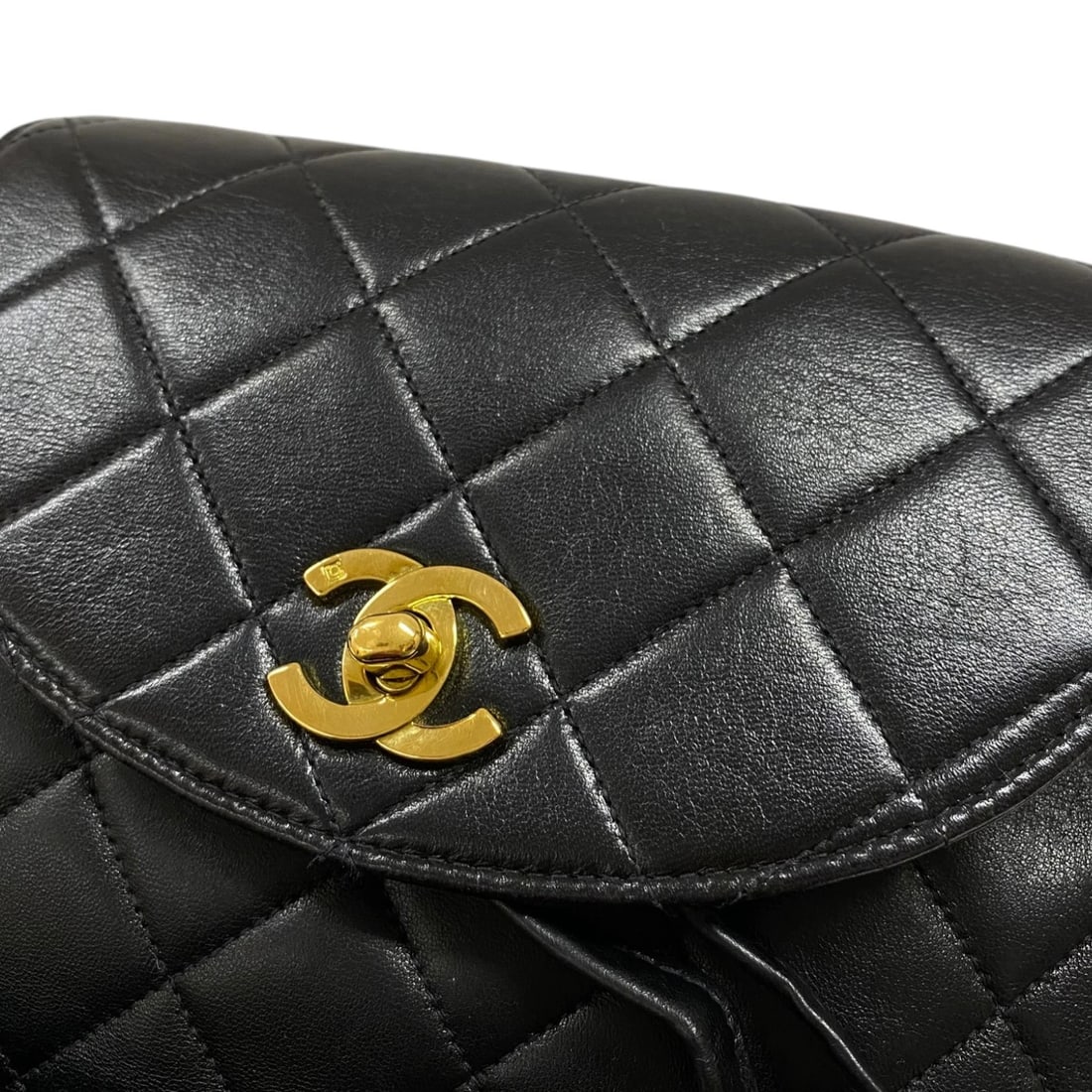 CHANEL MATRASSE BACKPACK BACKPACK - 6