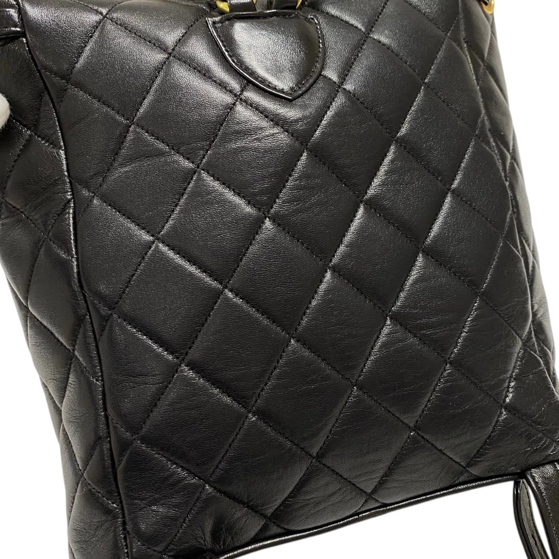 CHANEL MATRASSE BACKPACK BACKPACK - 8