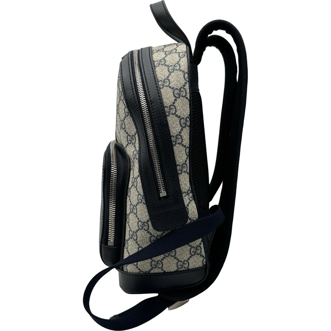GUCCI OPHIDIA BACKPACK BACKPACK - 2