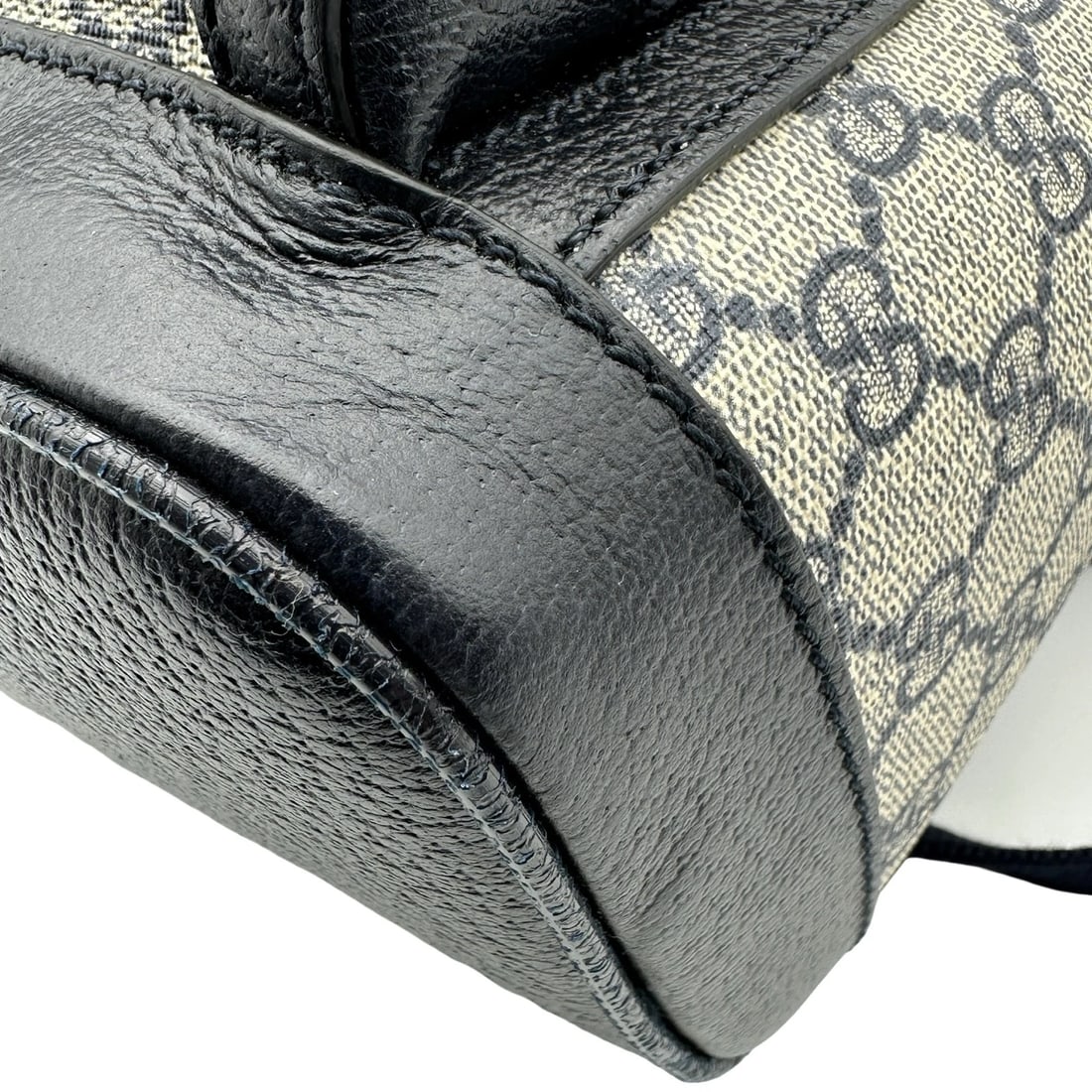GUCCI OPHIDIA BACKPACK BACKPACK - 7