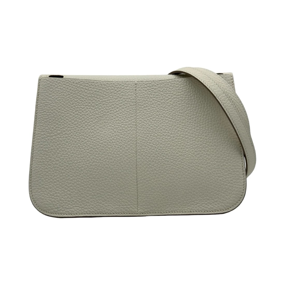 HERMES ALZAN 25 VERSO SHOULDER BAG - 2