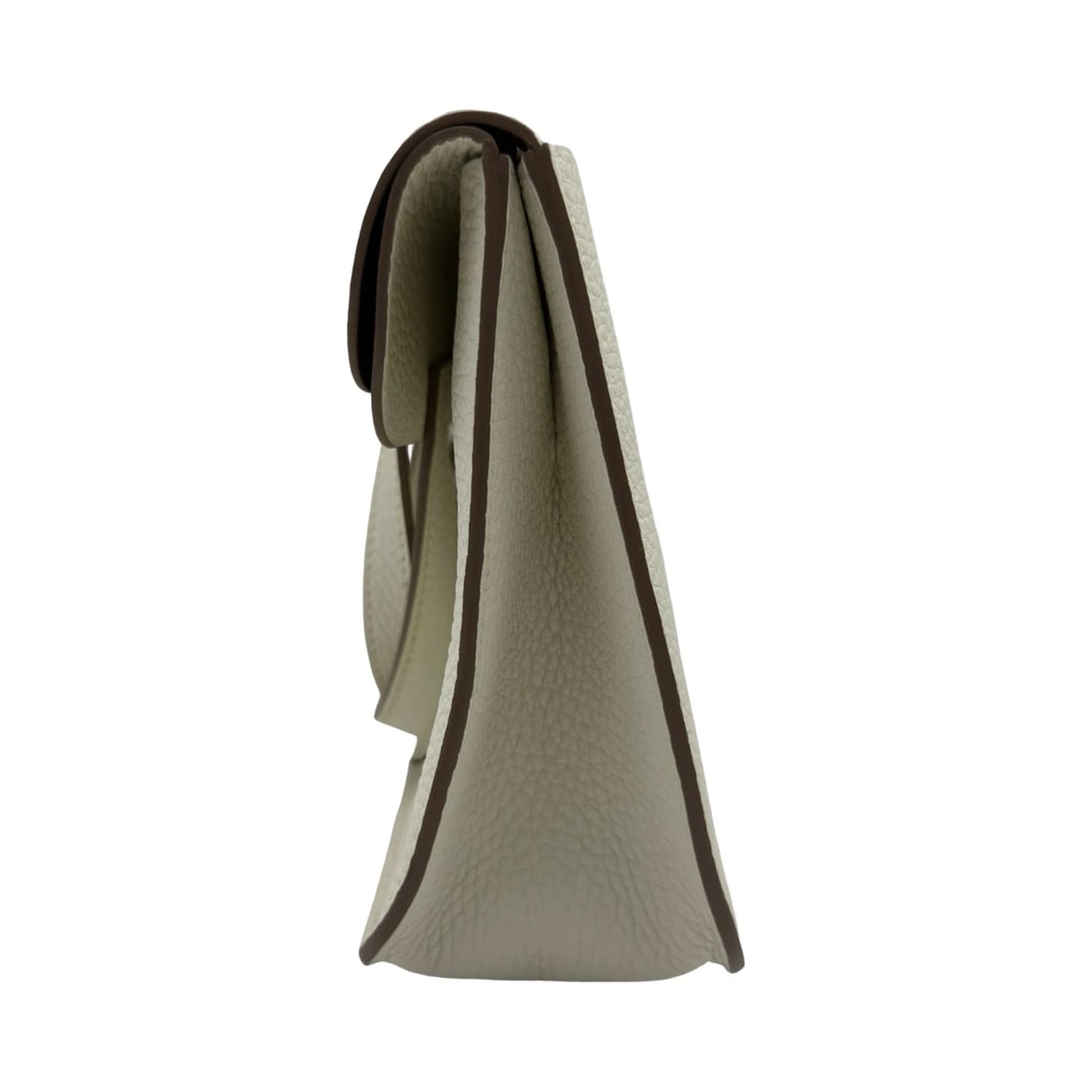 HERMES ALZAN 25 VERSO SHOULDER BAG - 4