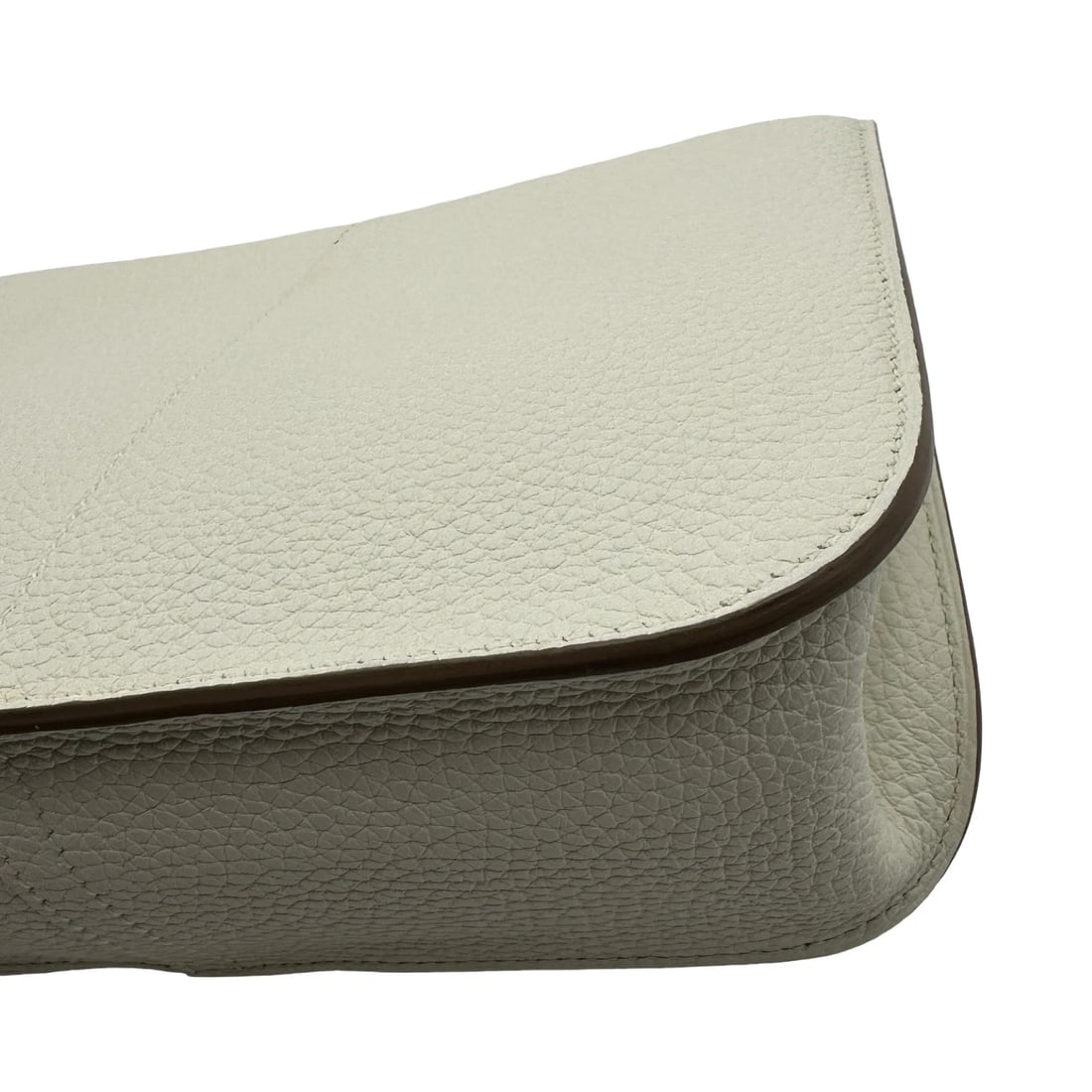HERMES ALZAN 25 VERSO SHOULDER BAG - 6